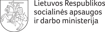 Lietuvos Respublikos socialinės apsaugos ir darbo ministerija